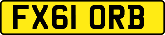 FX61ORB