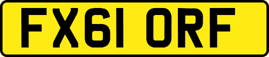 FX61ORF