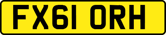 FX61ORH