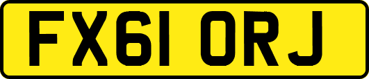 FX61ORJ