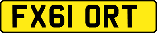 FX61ORT