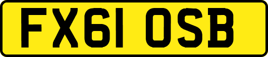 FX61OSB