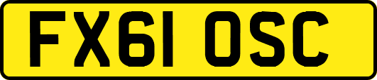FX61OSC