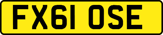 FX61OSE