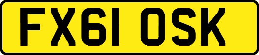 FX61OSK