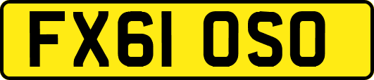 FX61OSO