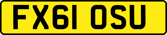 FX61OSU