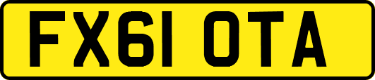 FX61OTA