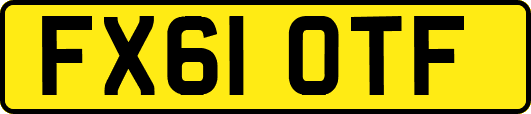 FX61OTF
