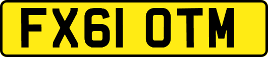 FX61OTM