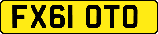 FX61OTO