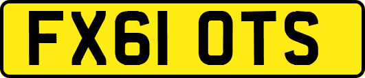 FX61OTS