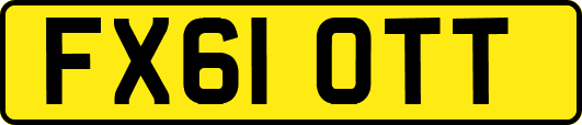 FX61OTT