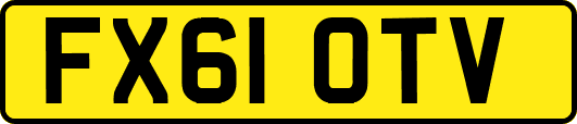 FX61OTV