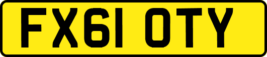 FX61OTY