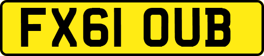 FX61OUB