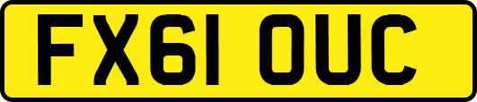 FX61OUC