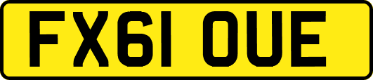 FX61OUE