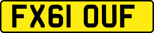 FX61OUF