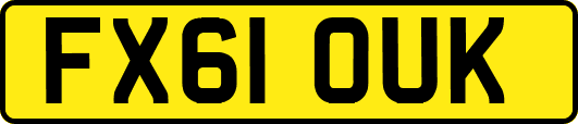 FX61OUK