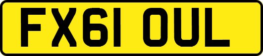 FX61OUL
