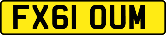 FX61OUM