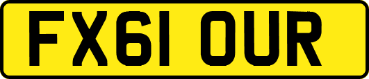FX61OUR