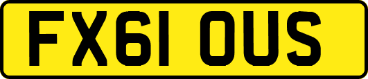 FX61OUS