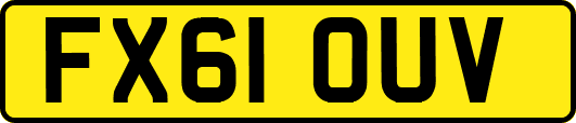 FX61OUV