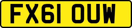 FX61OUW