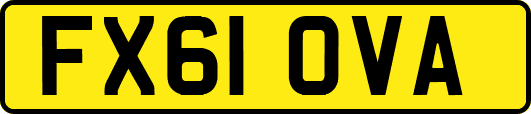 FX61OVA