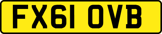 FX61OVB