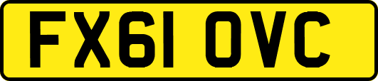 FX61OVC