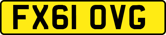 FX61OVG