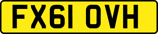 FX61OVH