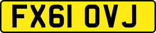 FX61OVJ