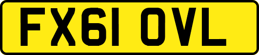 FX61OVL