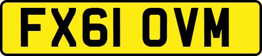 FX61OVM