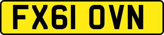 FX61OVN