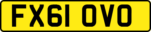 FX61OVO