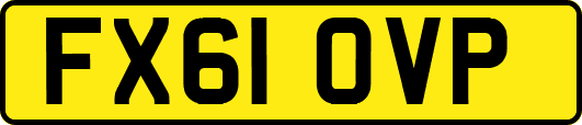 FX61OVP