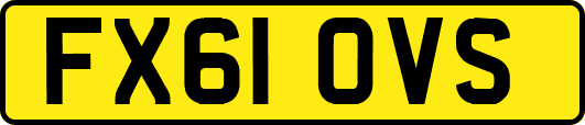 FX61OVS