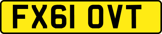 FX61OVT