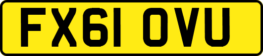 FX61OVU