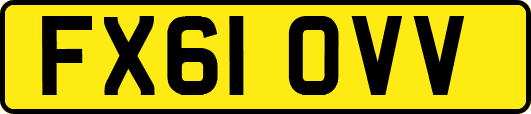 FX61OVV