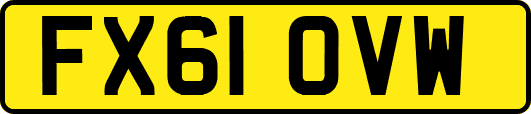 FX61OVW
