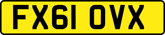 FX61OVX