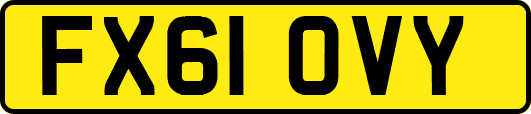 FX61OVY