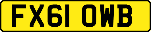 FX61OWB
