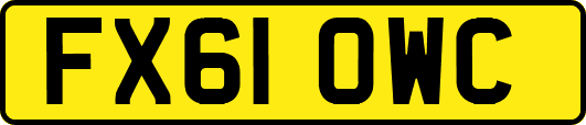 FX61OWC